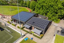 Yellowbellies Oudewater Noord foto 10