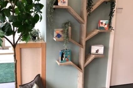 BSO Punt West foto 9