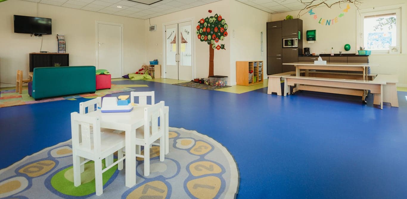 Kinderopvang De Hooiberg 2