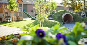 Kinderopvang De Hooiberg 3