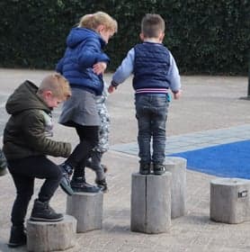 BSO Kids Okay foto 5