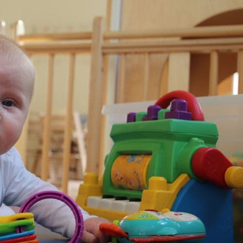 BSO Kids Okay foto 6