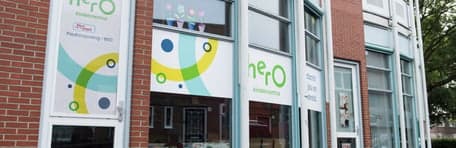 Hero Peuteropvang Nagtzaamplein