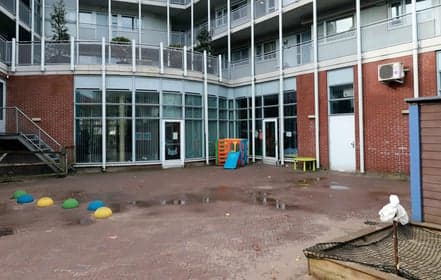 Hero Peuteropvang Nagtzaamplein 3