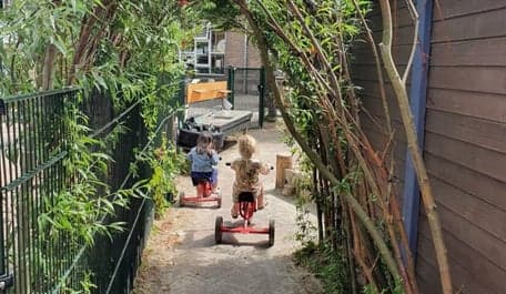 Hero Peuteropvang Nagtzaamplein foto 5