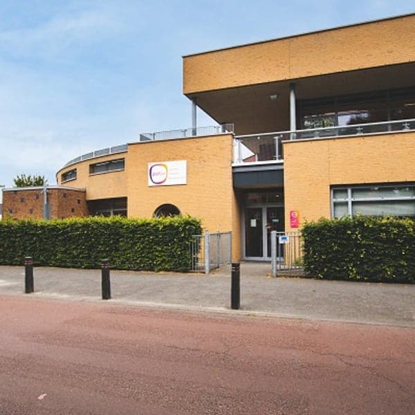 Partou BSO Catharina-Amalialaan 66E