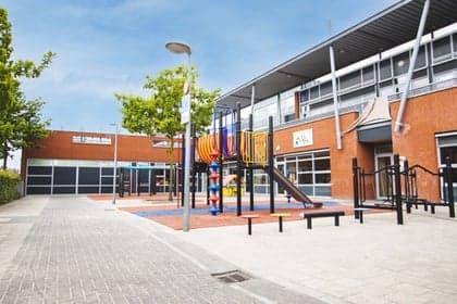 Partou BSO Catharina-Amalialaan 66E 2