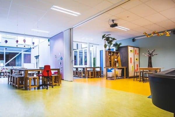 Partou BSO Catharina-Amalialaan 66E foto 4