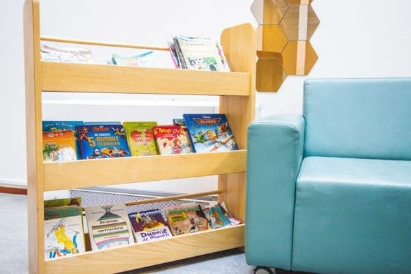 Partou BSO Catharina-Amalialaan 66E foto 5