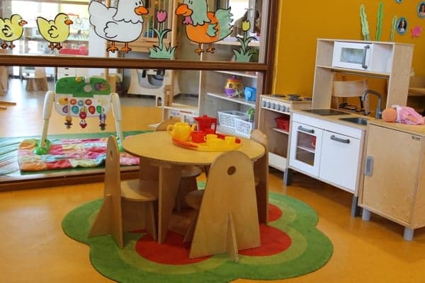 Partou BSO Catharina-Amalialaan 66E foto 8