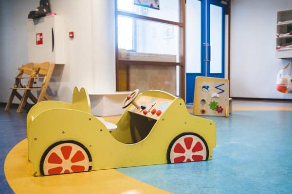 Partou BSO Catharina-Amalialaan 66E foto 10