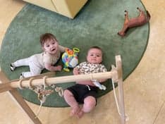 Kinderdagverblijf 't Kringetje