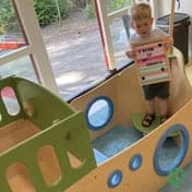 Kinderdagverblijf 't Kringetje foto 8