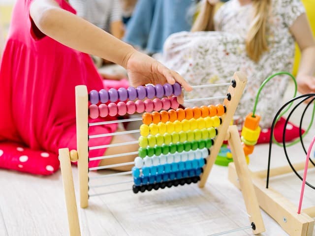 Kinderdagverblijf 't Kringetje foto 9