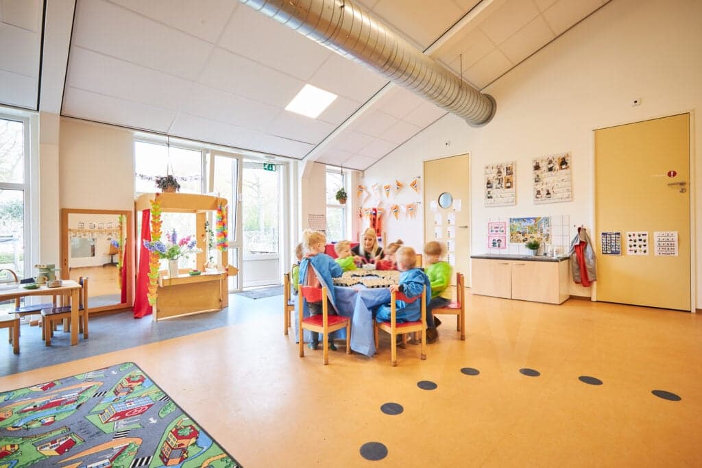 Doomijn KDV Dijkhuizen foto 4