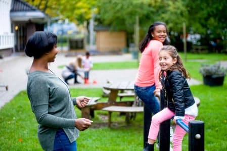 BSO Albert Schweitzer Baanweg foto 10