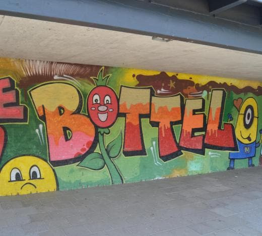 Kindcentrum De Bottel 2