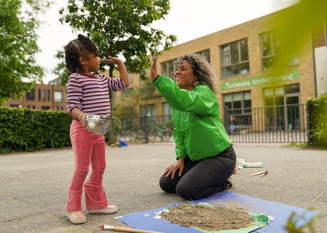 Kinderdagverblijf De Clipper