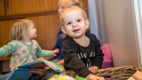 KDV Vuurvogel foto 4