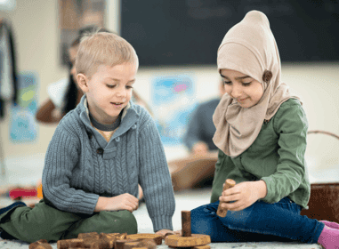 Kinderopvang noor foto 4