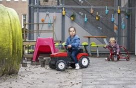 Kinderdagverblijf Blitz 3