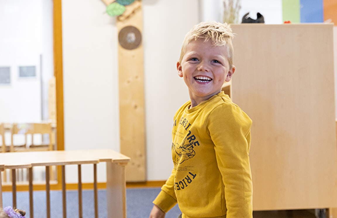 Kinderdagverblijf Blitz foto 4