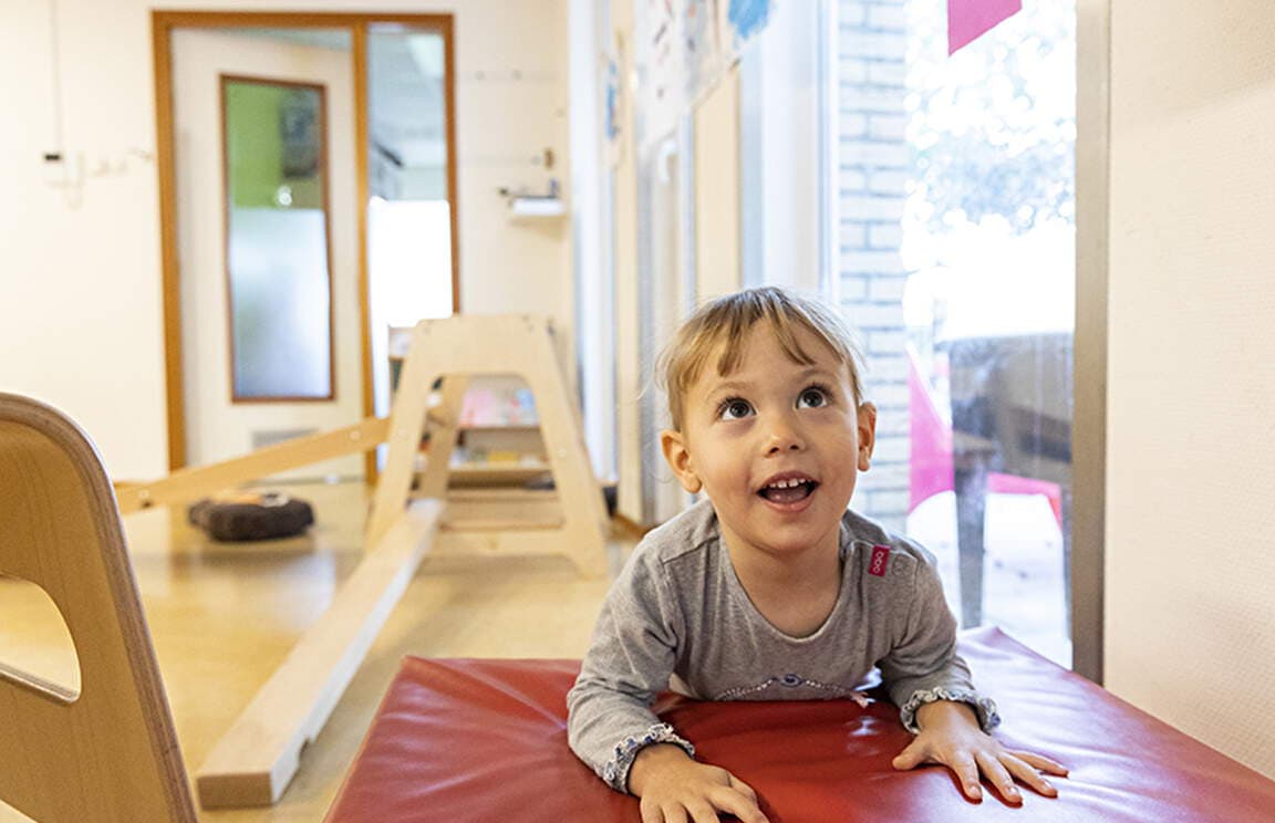 Kinderdagverblijf Blitz foto 5