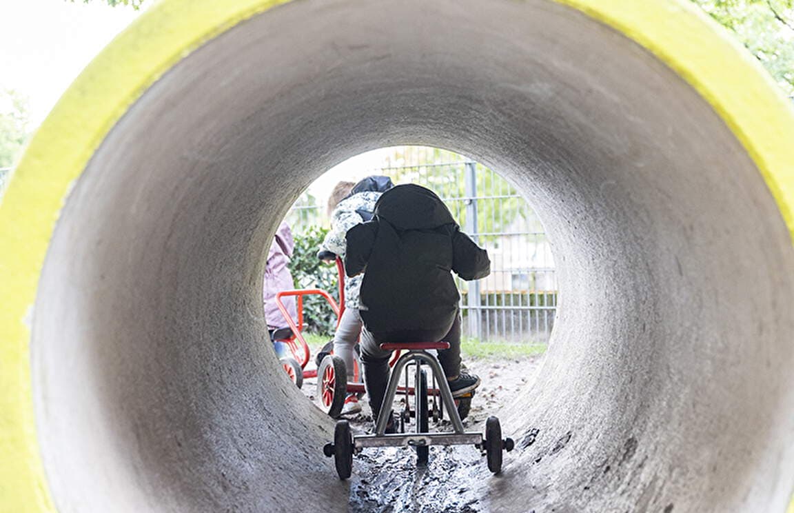 Kinderdagverblijf Blitz foto 7