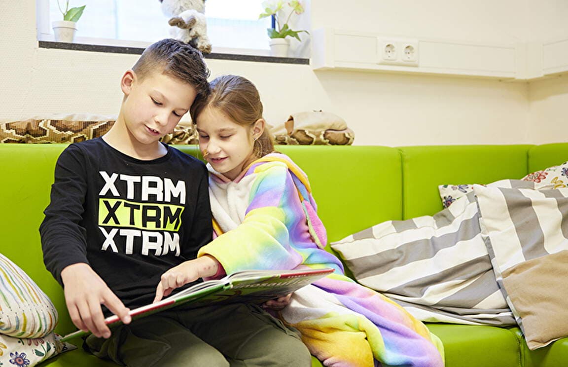 Kinderdagverblijf Blitz foto 9