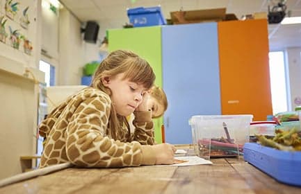 Kinderdagverblijf Blitz foto 10