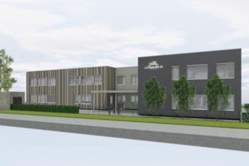 Kinderopvang Sterrenrijk 2