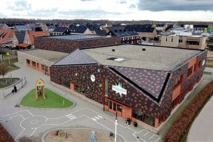 Kinderopvang Sterrenrijk 3