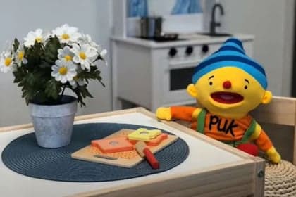 Kinderopvang Sterrenrijk foto 9