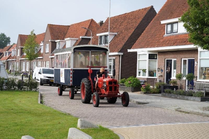 Hummeltjeshonk locatie Aremberg 2