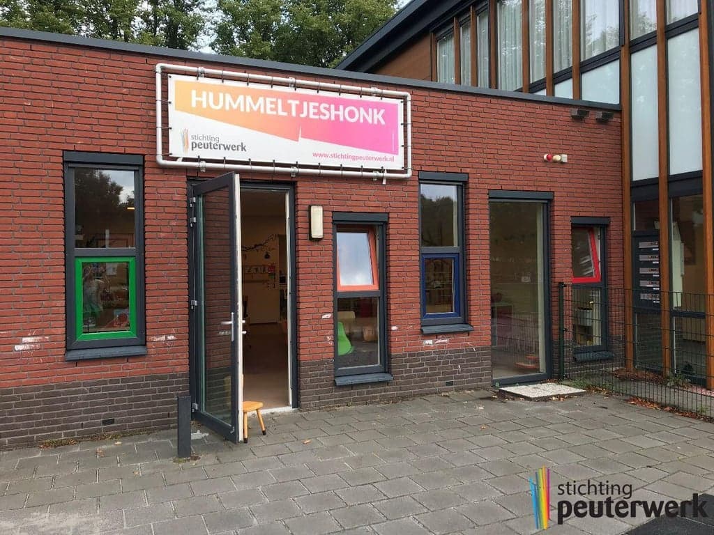 Hummeltjeshonk locatie Aremberg foto 4