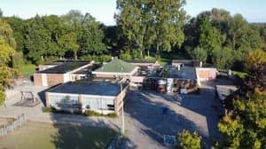 Hummeltjeshonk locatie Aremberg foto 6