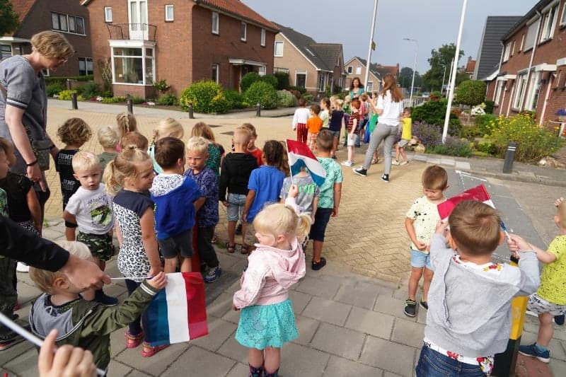 Hummeltjeshonk locatie Aremberg foto 7