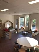 Hummeltjeshonk locatie Aremberg foto 9