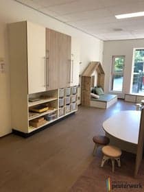 Hummeltjeshonk locatie Aremberg foto 10