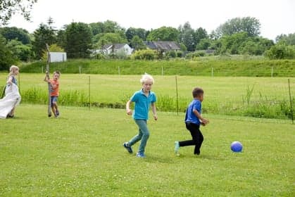 Kinderopvang De Boerderij B.V. 3