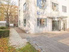 Kindergarden Arnhem Elderveld