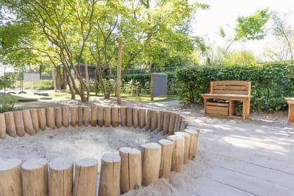 Kindergarden Arnhem Elderveld 2