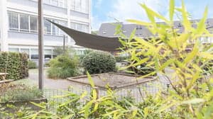 Kindergarden Arnhem Elderveld foto 6