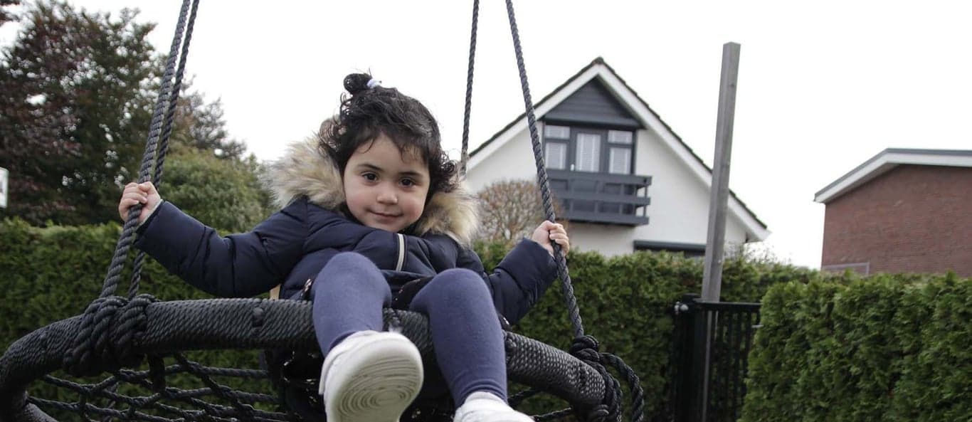 KDV Pindakaas Schuddebuikjes foto 5