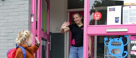 KDV Pindakaas Schuddebuikjes foto 9