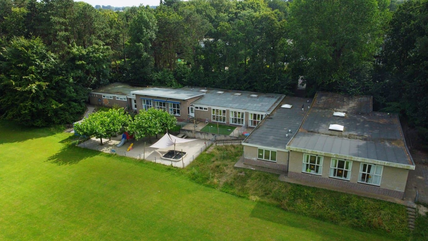 Les Petits Sparrenbos B