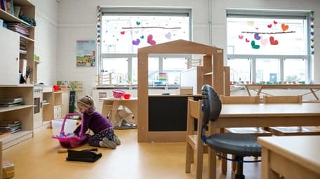 Peuteropvang Pinokkio foto 4