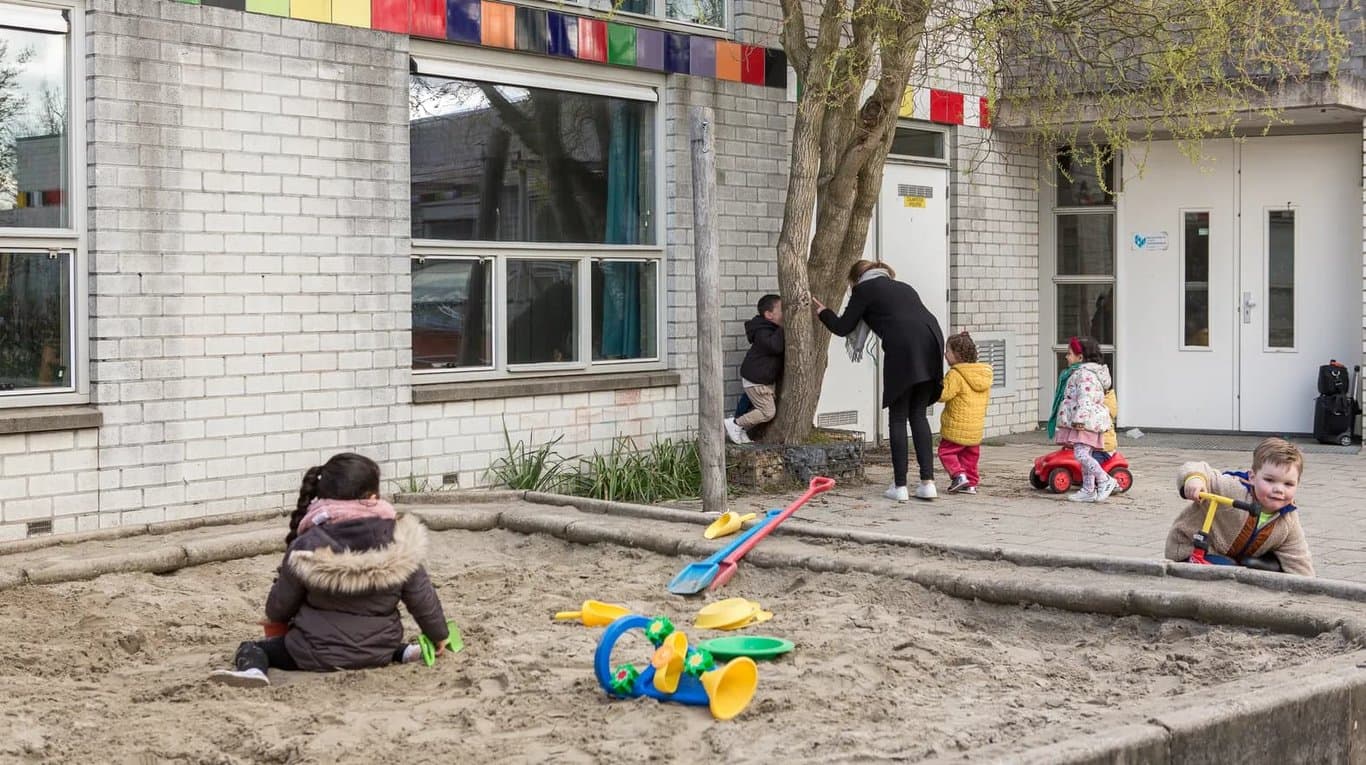 Peuteropvang Pinokkio foto 5