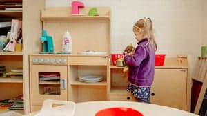 Peuteropvang Pinokkio foto 6