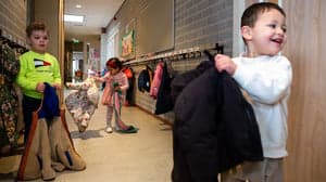 Peuteropvang Pinokkio foto 8